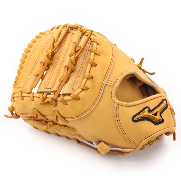 MIZUNO（ミズノ） 硬式ファーストミット / ミズノプロ ファースト