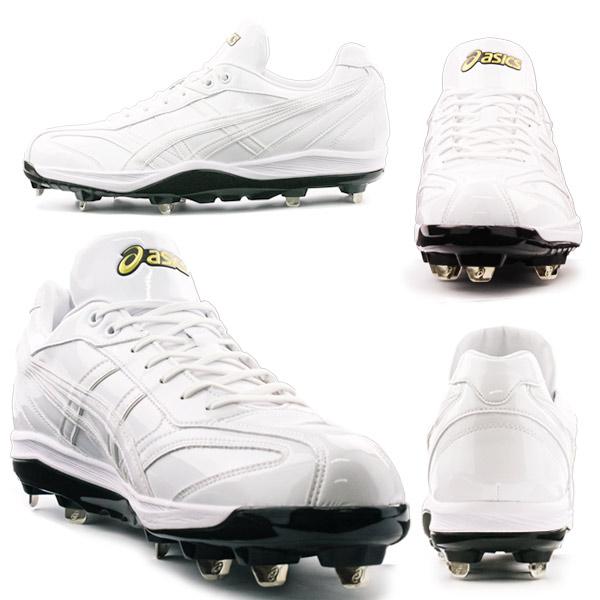 ASICS（アシックス） 野球 / ソフトボール 金具スパイク オーダー