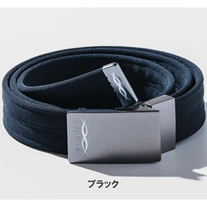 コアエナジー ベルト ゴルフ メンズ 体幹 サポート 腰への負担を軽減