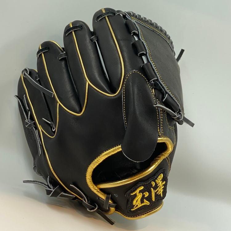 タマザワ（TAMAZAWA） 玉澤 グローブ 軟式 投手 カンタマ 一般 右投げ