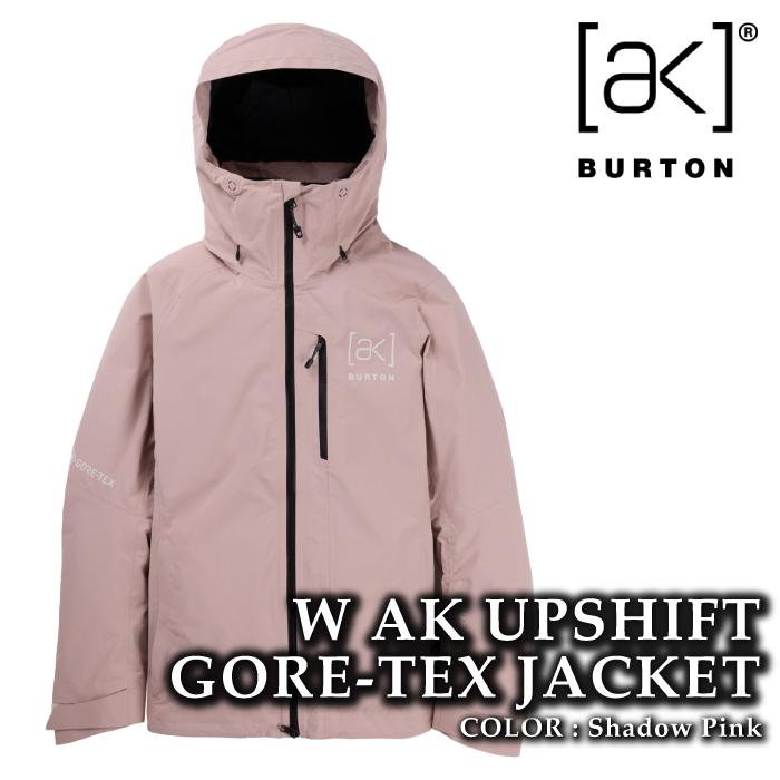 BURTON（バートン） 日本正規品 スノーボード ウェア ジャケット