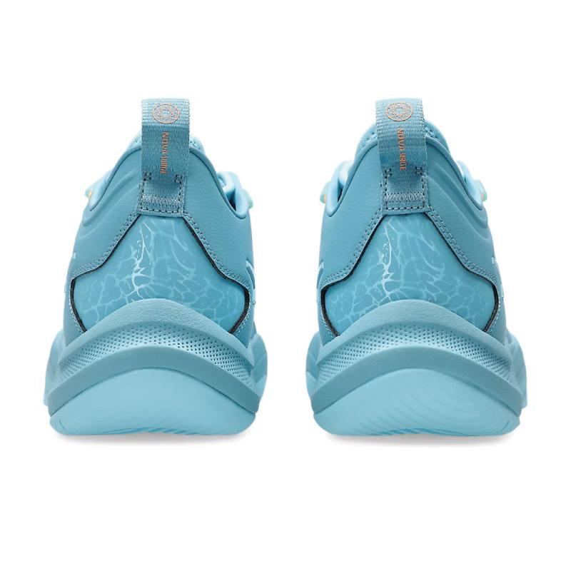 ASICS（アシックス） ノヴァ サージ ロー 2（1061A051-400