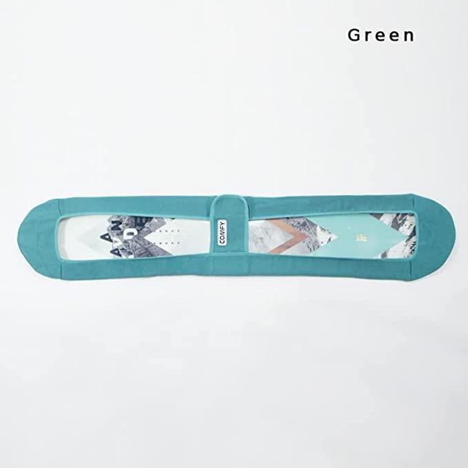 スノーボード ソールカバー ニット COMFY KNIT CASE コンフィ ソール