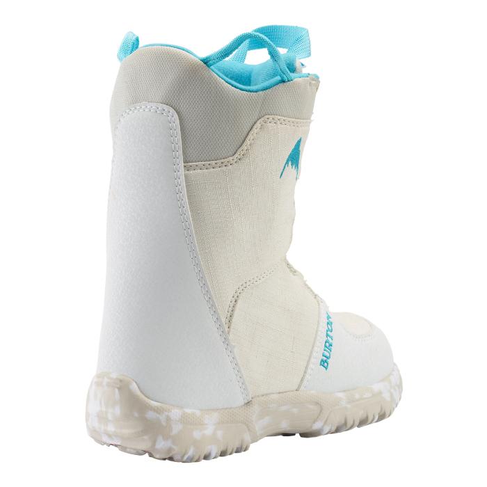 BURTON（バートン） 日本正規品 スノーボード ブーツ BURTON KIDS GROM