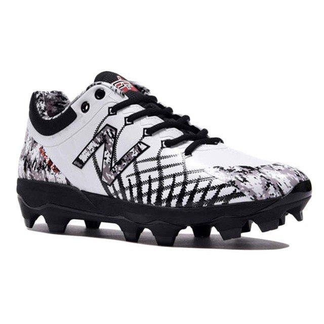 New Balance（ニューバランス） ポイントスパイク 合成底 野球 ソフト