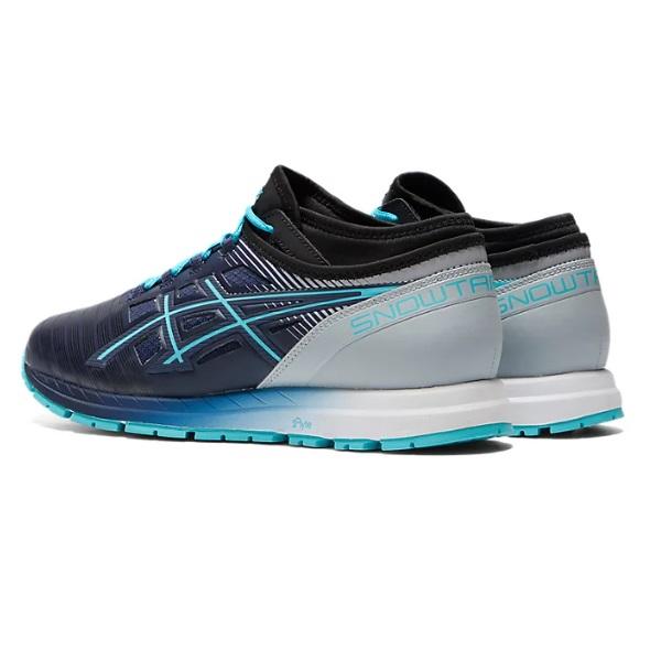 ASICS（アシックス） SNOWTARTHER SG（スノーターサー SG） ランニング