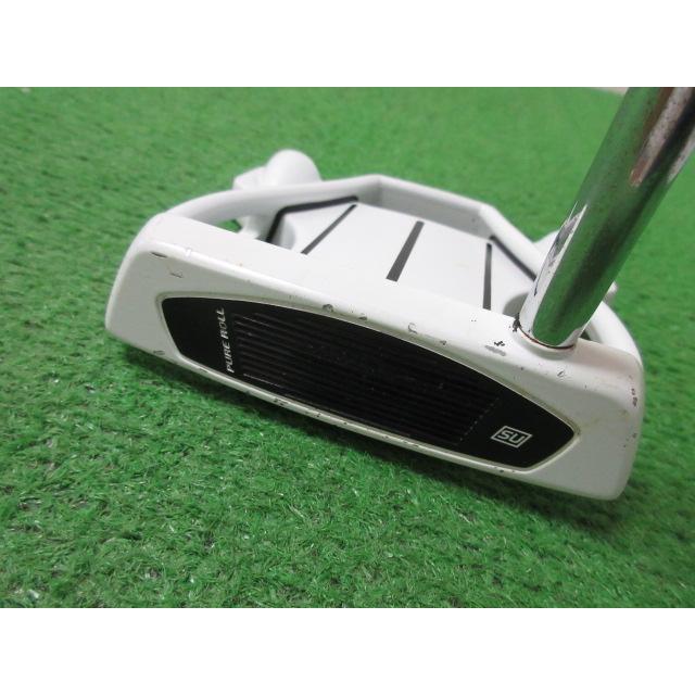 TaylorMade（テーラーメイド） Ghost Spider ゴースト スパイダー