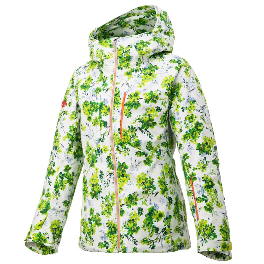 DESCENTE（デサント） レディース 女性 スキーウェア スノーウェア