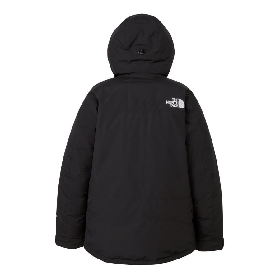 THE NORTH FACE（ザ ノースフェイス） マウンテンダウンジャケット