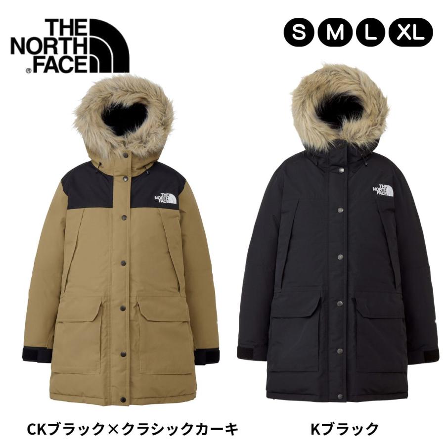 THE NORTH FACE（ザ ノースフェイス） レディース アウター 防寒