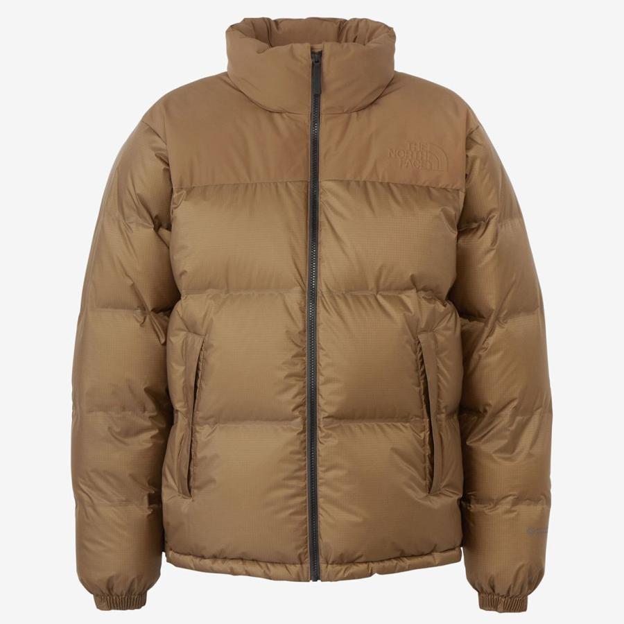 THE NORTH FACE（ザ ノースフェイス） GTX Nuptse Jacket メンズ