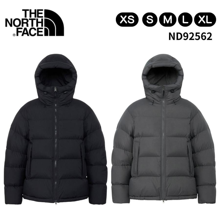 THE NORTH FACE（ザ ノースフェイス） オルタレーションダウンシェル