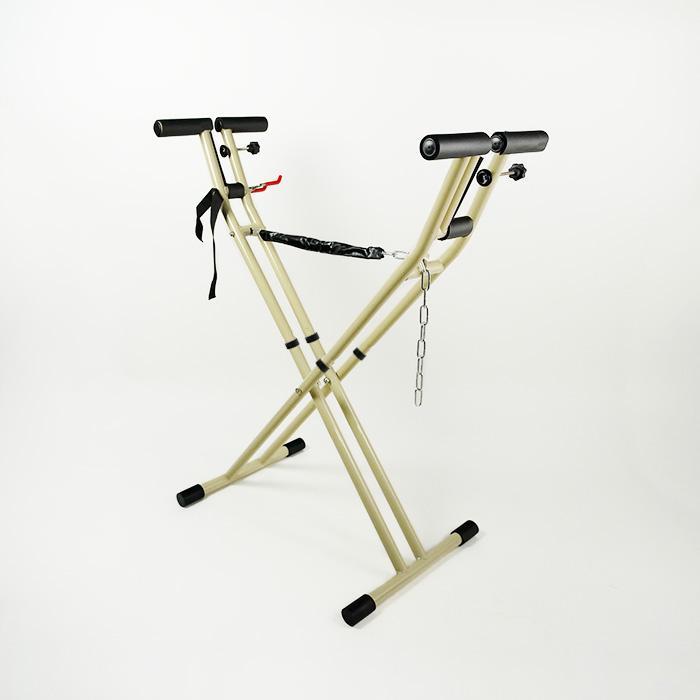 シフト ワックススタンド SHIFT WAX STAND Beige スキー スノーボード