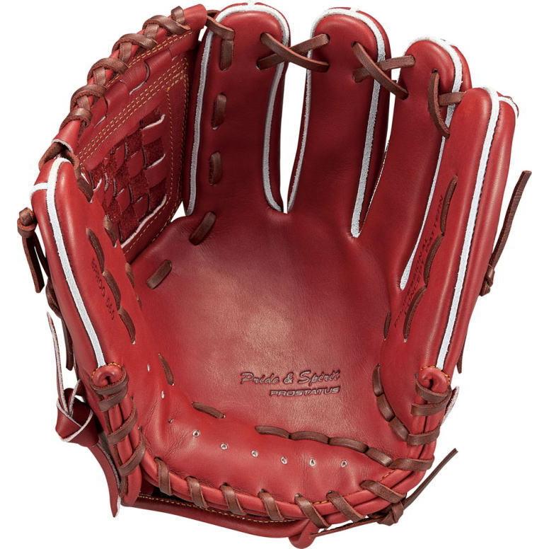 プロステイタス 硬式グローブ 野球 硬式グラブ ゼット ZETT BPROG560 2