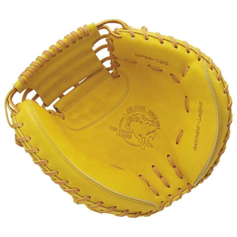 エスエスケイ（SSK） 硬式グローブ 野球 硬式 キャッチャーミット