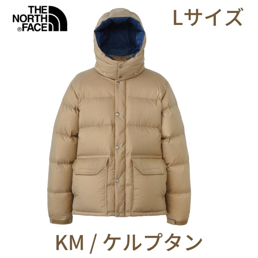 THE NORTH FACE（ザ ノースフェイス） ノースフェイス メンズ KM-L