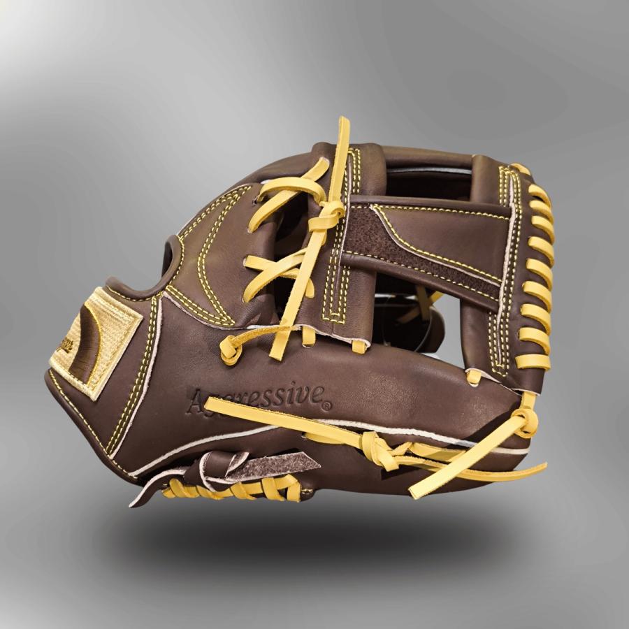 久保田スラッガー（KUBOTA SLUGGER） 少年軟式 グローブ J6 少年用