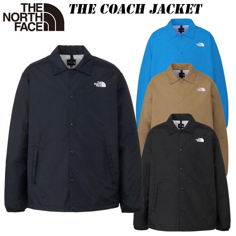 THE NORTH FACE（ザ ノースフェイス） 2025秋・冬 New ザ コーチ
