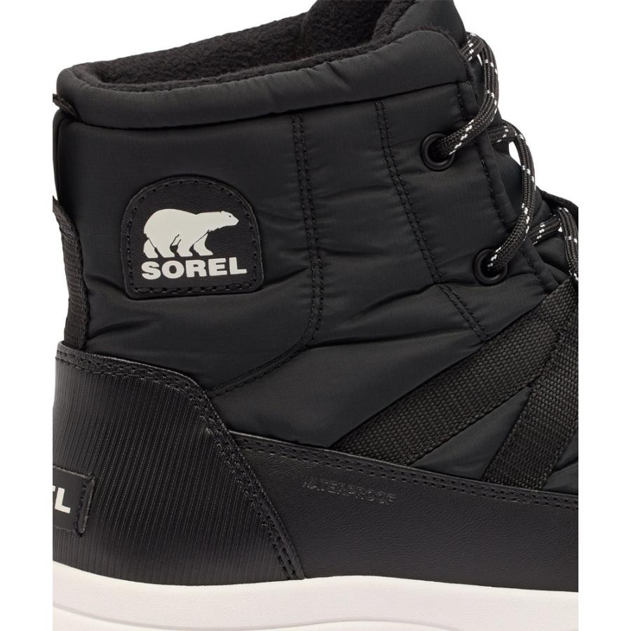 SOREL（ソレル） スノーブーツ レディース ウィットニー3 ミッド