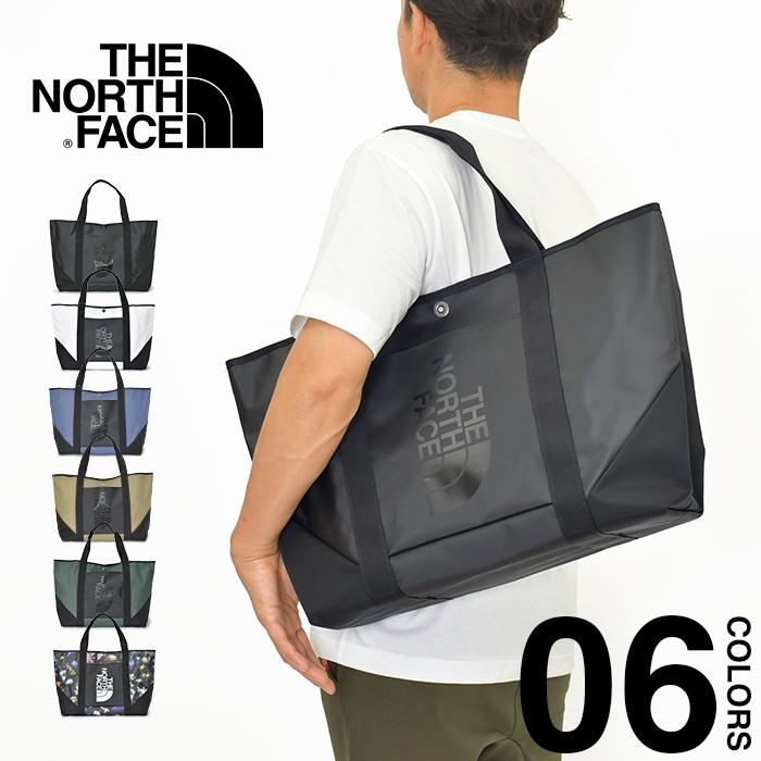 THE NORTH FACE（ザ ノースフェイス） ノースフェイス トートバッグ BC