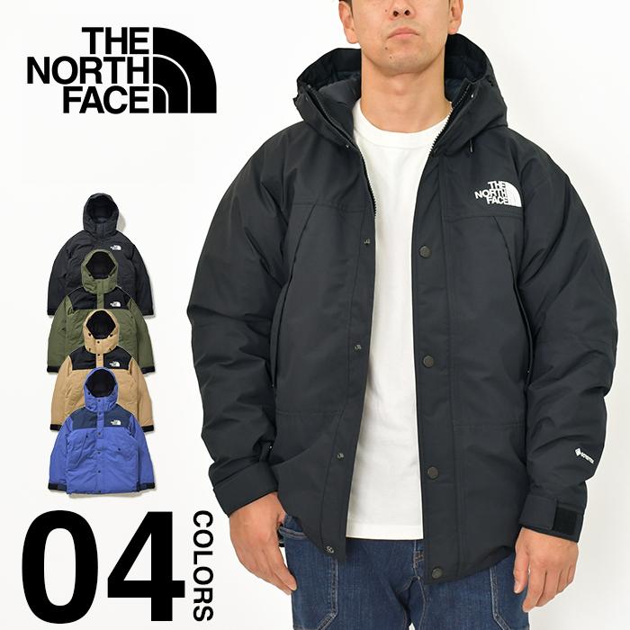 THE NORTH FACE（ザ ノースフェイス） ノースフェイス ジャケット