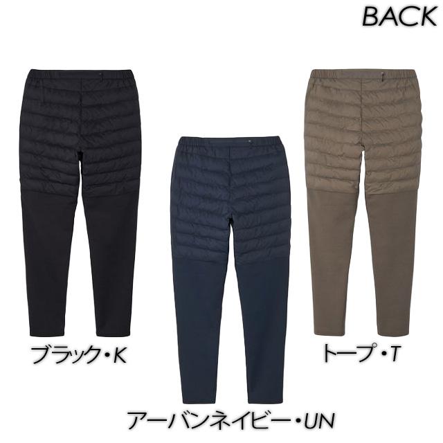 THE NORTH FACE】 ザ・ノース・フェイス 【Red Run Long Pants