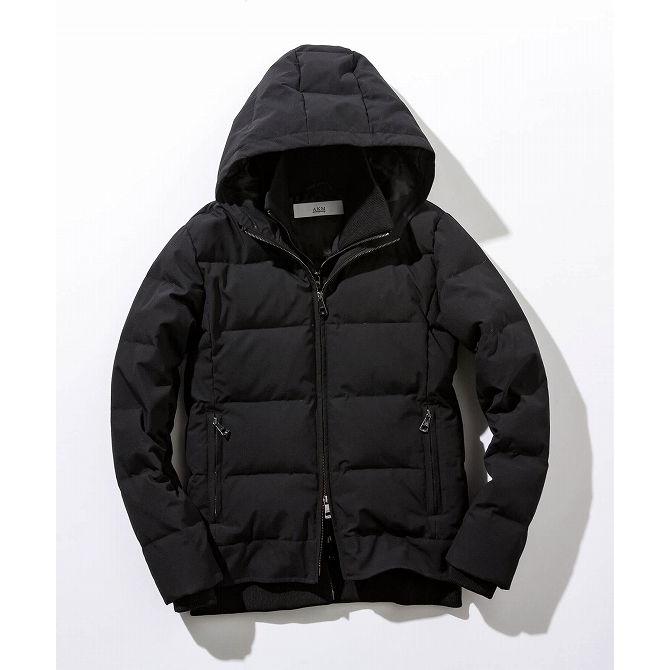 AKM Contemporary（エイケイエムコンテンポラリー） スタンドネック