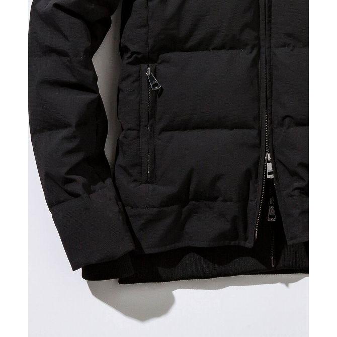 AKM Contemporary（エイケイエムコンテンポラリー） スタンドネック