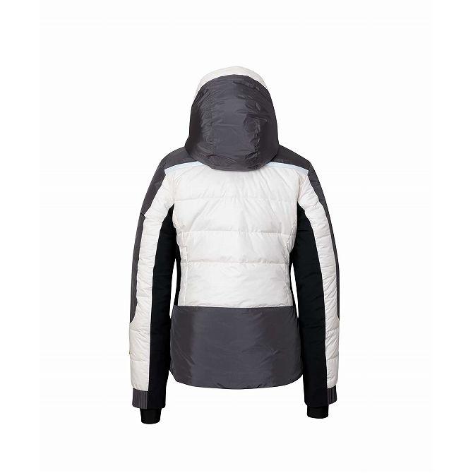 フェニックス（PHENIX） 5D-Moonlight Jacket GRACE スキーウェア