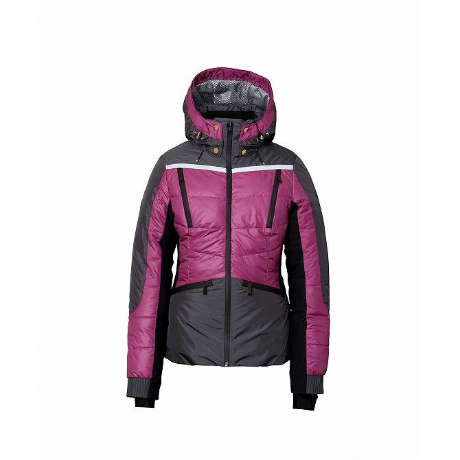 フェニックス（PHENIX） 5D-Moonlight Jacket GRACE スキーウェア