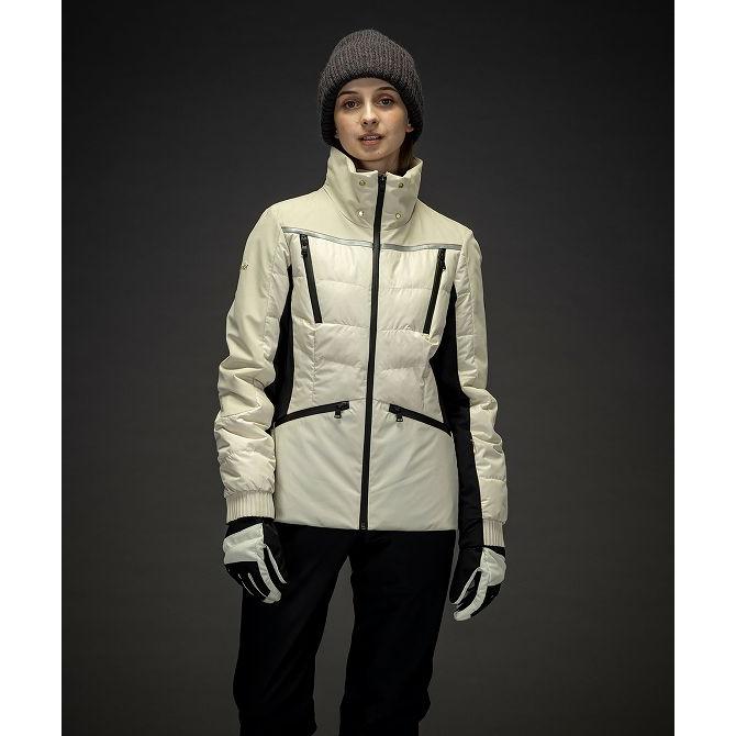 フェニックス（PHENIX） Elegant Snow Jacket エレガント シャイニング