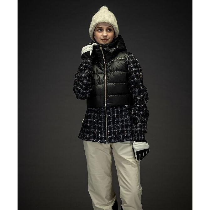 フェニックス（PHENIX） 3way Vest and Jacket スリーウェイ ベスト