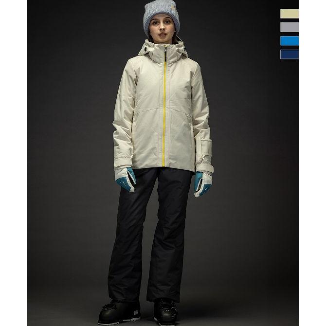 フェニックス（PHENIX） Ski Slope Two-piece スキー スロープ