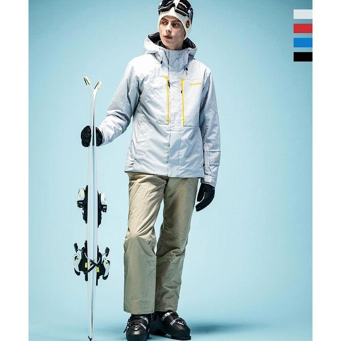 フェニックス（PHENIX） Retro Future Two-piece レトロフューチャー