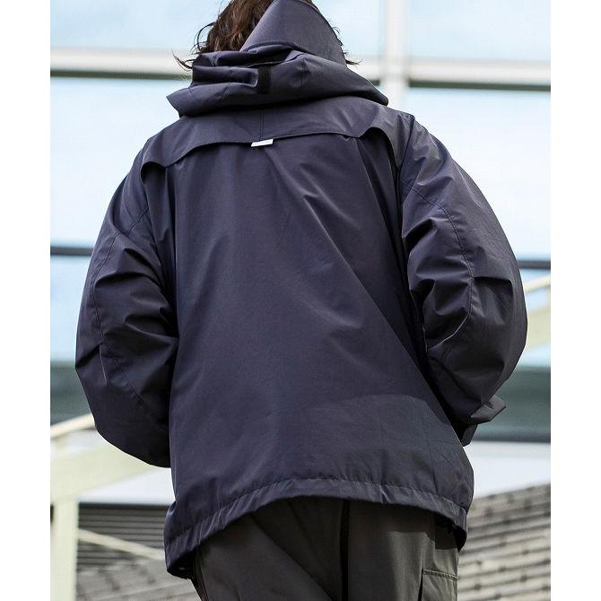 phenix（プラスフェニックス） フィッシャーマンズジャケット