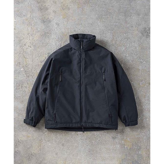 phenix（プラスフェニックス） GORE DOWN L-7 JACKET WINDSTOPPER by