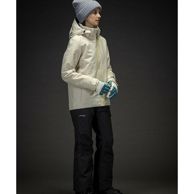 フェニックス（PHENIX） Ski Slope Two-piece スキー スロープ