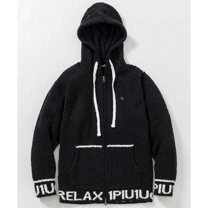 1PIU1UGUALE3 RELAX ウノピゥウノウグァーレトレ リラックス 裾