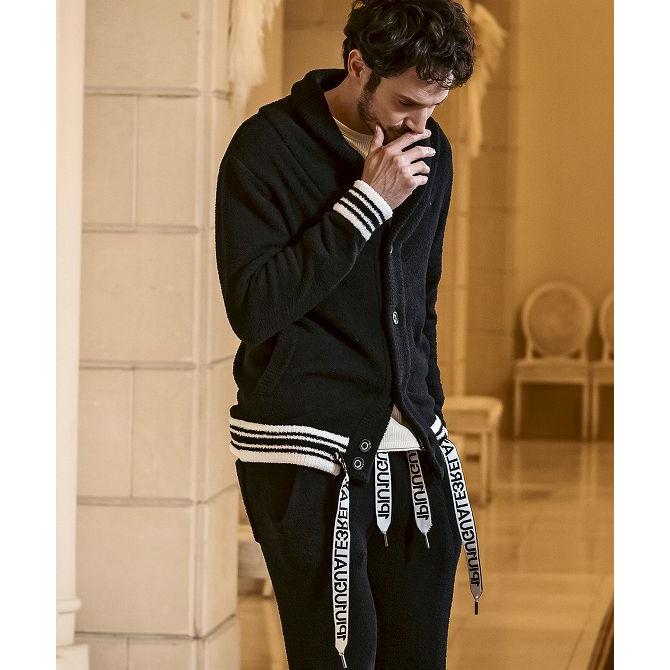 1PIU1UGUALE3 RELAX ウノピゥウノウグァーレトレ リラックス 裾ライン