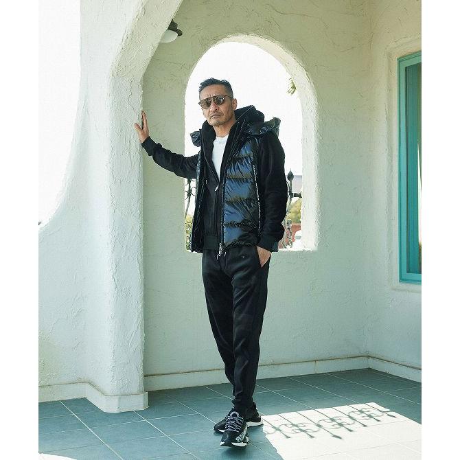 1PIU1UGUALE3 RELAX ウノピゥウノウグァーレトレ リラックス ジップ