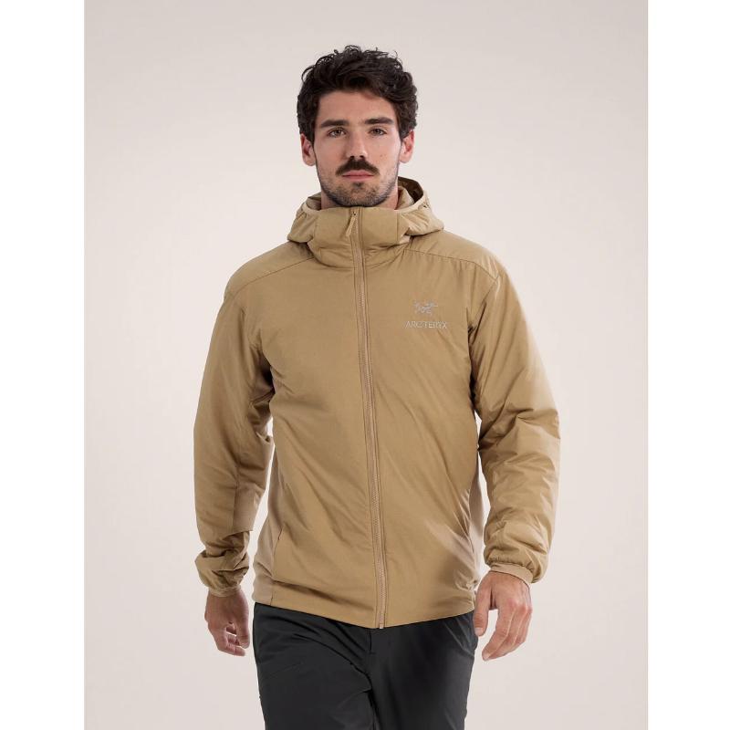 ARC'TERYX（アークテリクス） アトム フーディ ATOM HOODY CANVAS II