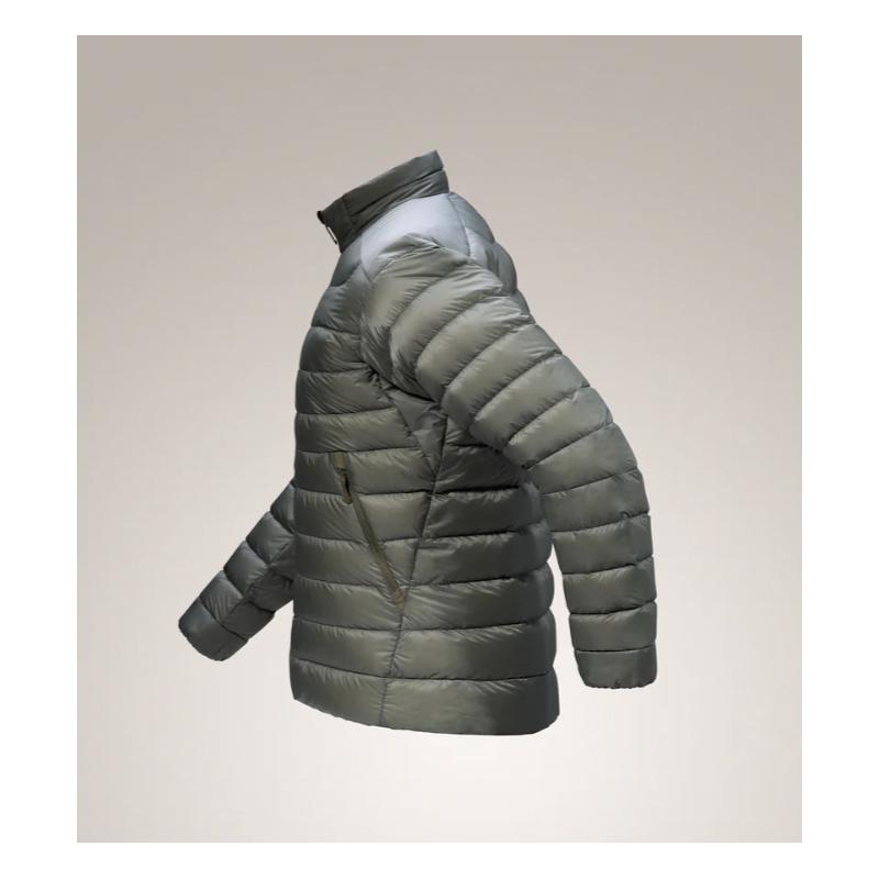 ARC'TERYX（アークテリクス） セリウム ジャケット CERIUM JACKET