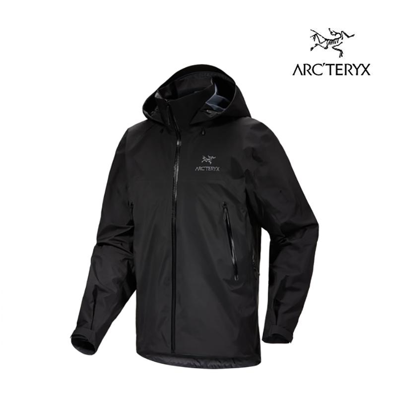 ARC'TERYX（アークテリクス） ベータ AR ジャケット BETA AR JACKET