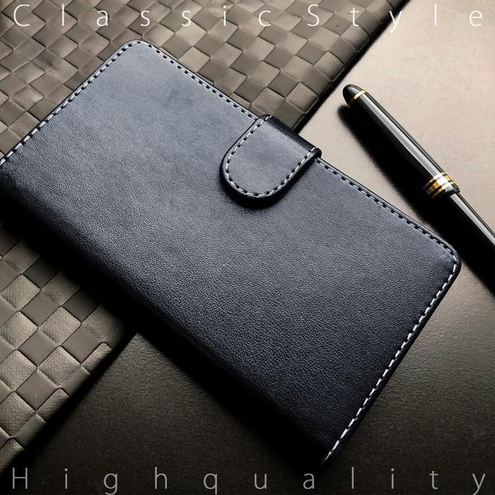 AQUOS Sence3 plus 128GB ブラック 手帳カバー AQUOS sense3/sense3