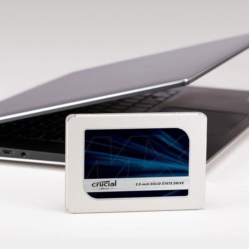 crucial（クルーシャル） 期間限定セール！Crucial SSD 2TB(2000GB