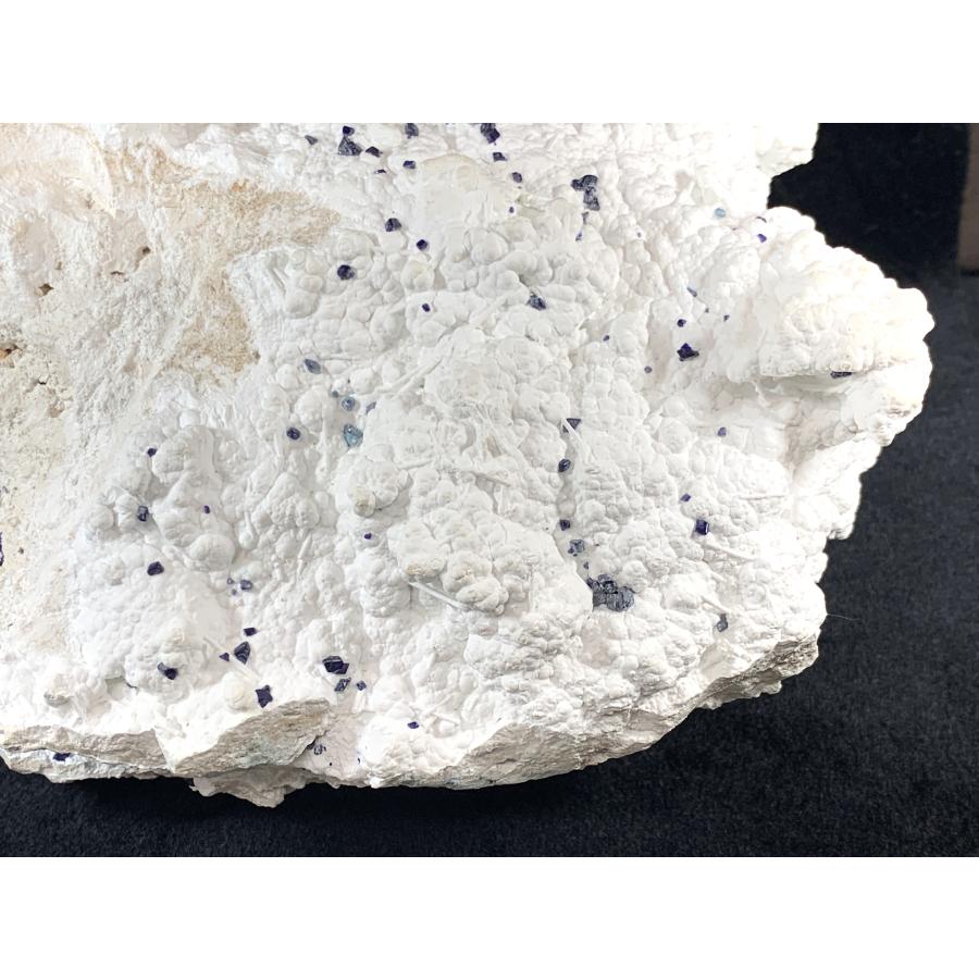 HENMILITE（逸見石）岡山県布賀01 : ラピス - 通販 - Yahoo!ショッピング