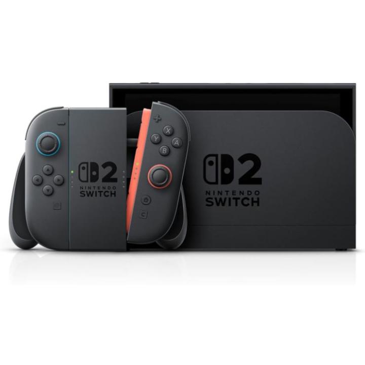 任天堂（Nintendo） 新品 Nintendo Switch 2 本体(日本語・国内専用