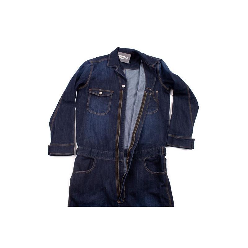 GARMENT REPRODUCTION OF WORKERS つなぎ サルエル GARMENT