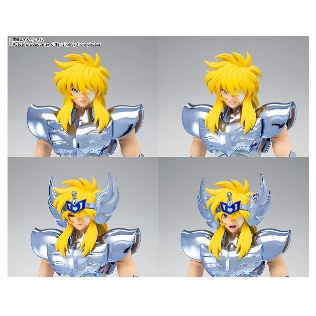 BANDAI（バンダイ） 【新品】1週間以内発送 聖闘士聖衣神話 聖闘士星矢