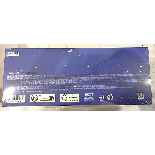 新品】1週間以内発送【アソートボックス】 THE MONSTERS Wacky Mart